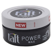 Taft Wax Power 75ml