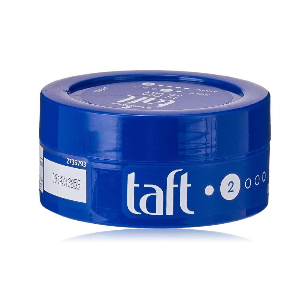 Taft Wax Ultra 75ml