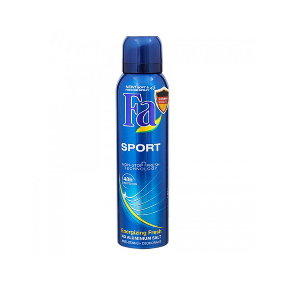 Fa Deospray for Men 200ml