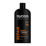 Syoss Shampoo Repair Therapy 500ml