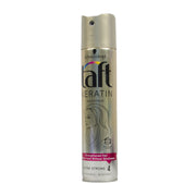 Taft Hair Spray Keratin 250ml