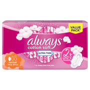 Always Cotton Ultra Normal 20's