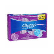 Always Maxi Thick 50's