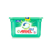 Ariel Regular Washing Capsules