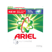 Ariel Automatic Washing Powder 260g