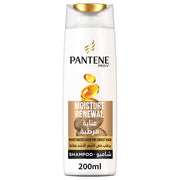 Pantene Shampoo Moisture Renewal 200ml