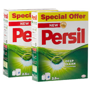 Persil LF Powder Twin 2x2.5kg