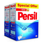 Persil HF Powder Twin 2x2.5kg