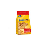 Bahlsen Leibniz Minis Butter Biscuits 100G