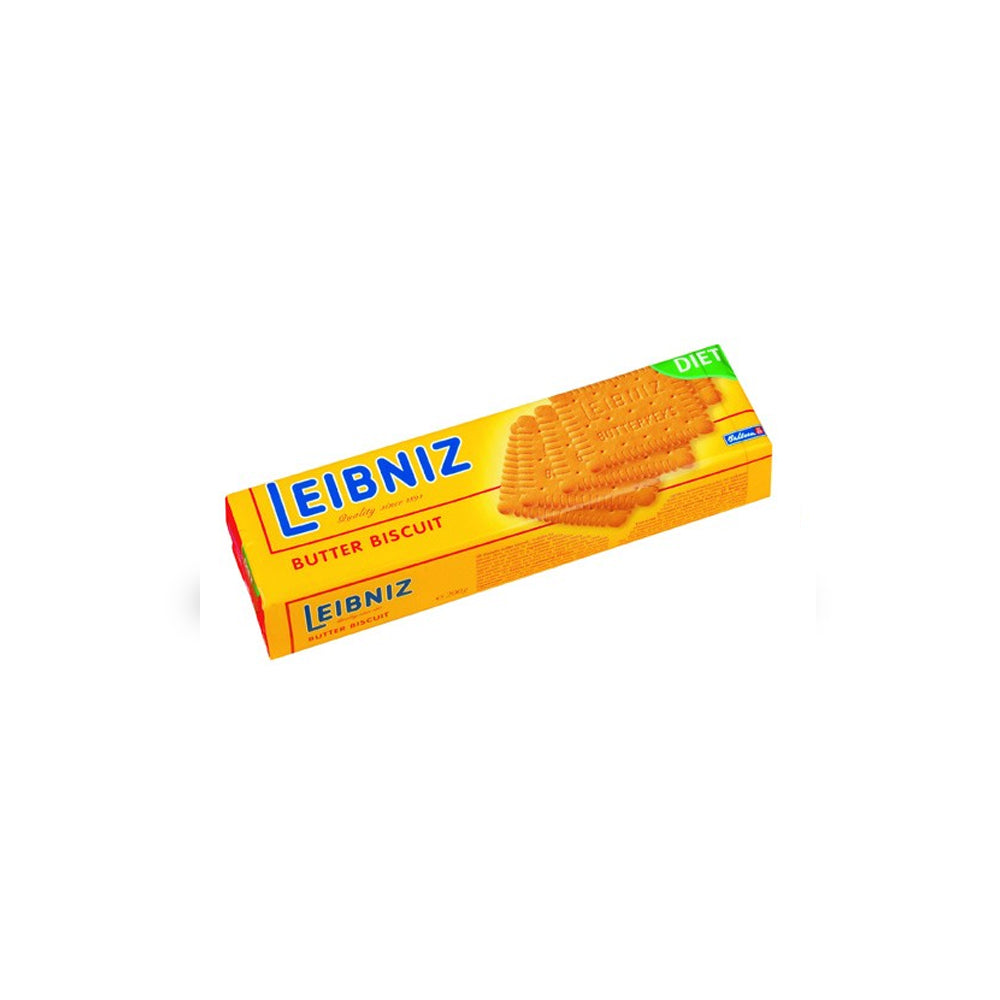 Bahlsen Leibniz Diet