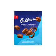 Bahlsen Waffletten Minis Choco 130gm