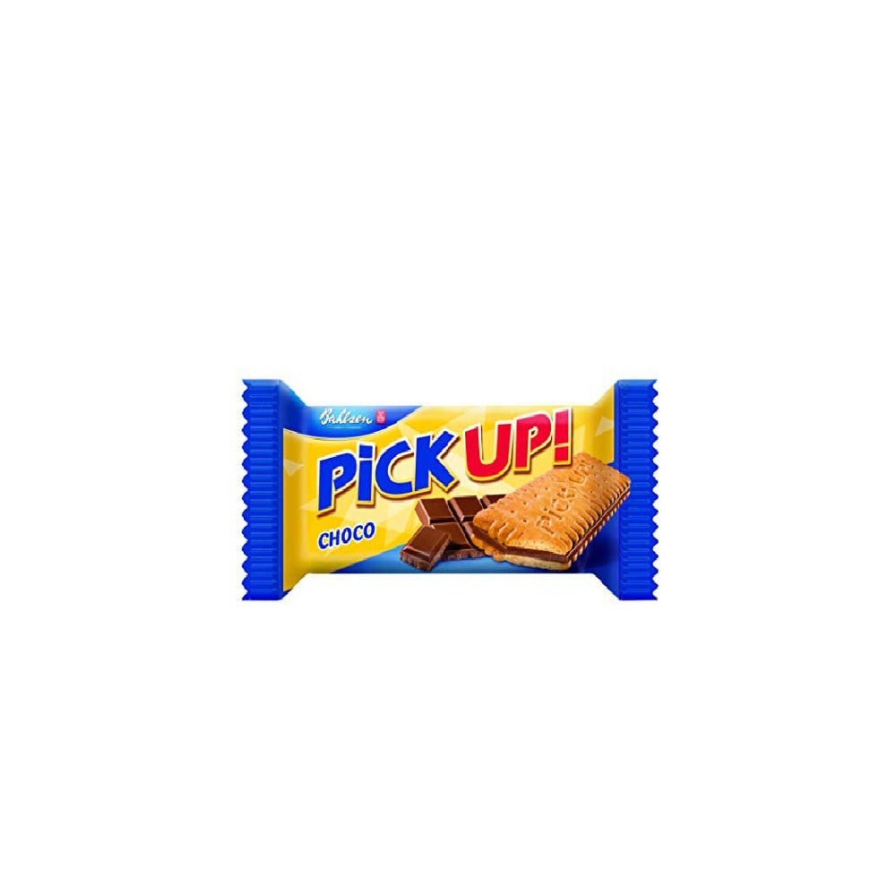 Bahlsen Biscuit Pick Up! Choco 28G