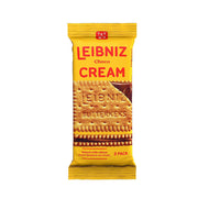Bahlsen Leibniz Biscuits'N Cream Choco 38gm
