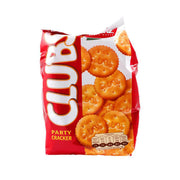 Lorenz Clubs Party Cracker 150G