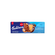 Bahlsen Hazelnut Cream & Chocolate Biscuits 100g