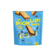 Bahlsen Pick Up Minis Choco & Milk Biscuits 106g