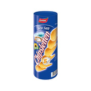 Lorenz Chipsletten Sea Salt 100G