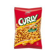 Lorenz Curly Classic Peanut 150G
