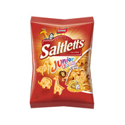 Lorenz Saltletts Junior Farm Classic 125G