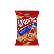 Lorenz Crunchips Ketchup 175G