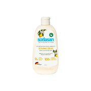 Sodasan 100% Natural  Citrus Souring Cream 500ML