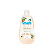 Sodasan 100% Natural  Orange Power Cleaner 500ML