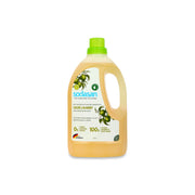 Sodasan 100% Natural Colour Laundry Liquid Lime 1.5L