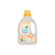 Sodasan 100% Natural Peach Fresh Fabric Softener 750ML