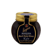 Langnese Black Forest Honey Manuka 375G