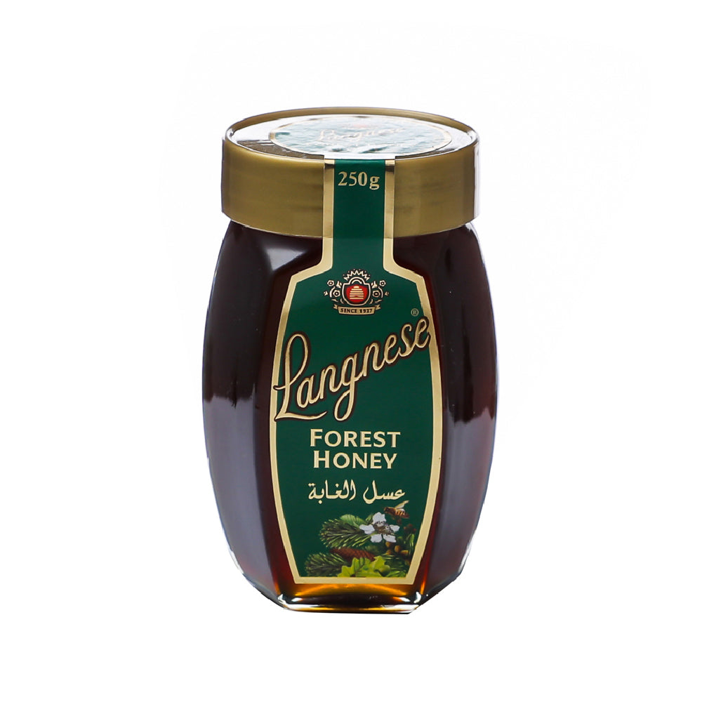 Langnese Forest Honey 250gm