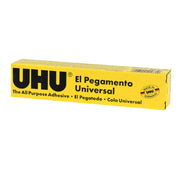UHU All Purpose Adhesive 60Ml Tube