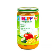 Hipp Organic Rigatoni Napoli Baby Food 250gm