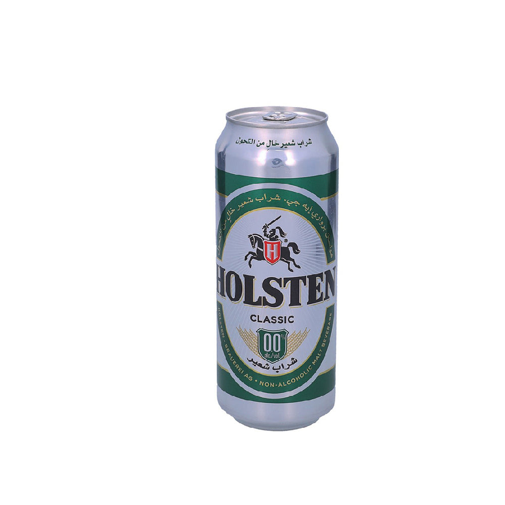Holsten Namb Classic in Can 500ml