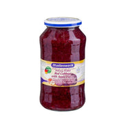 Stollenwerk Delicatesse Red Cabbage with Apple 680gm