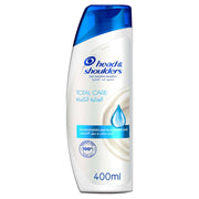 Head&Shoulders Shampoo Total Care 400ml