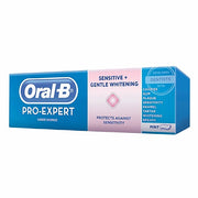 Oral B Pro-Expert Sensitive & Gentle Whitening 75ml