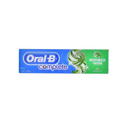 Oral B Comp Naturalfresh 100ml