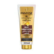 Pantene Oil Replacement Milky Damage Repair 350ml