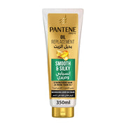 Pantene Oil Repair Smooth & Silky 350ml