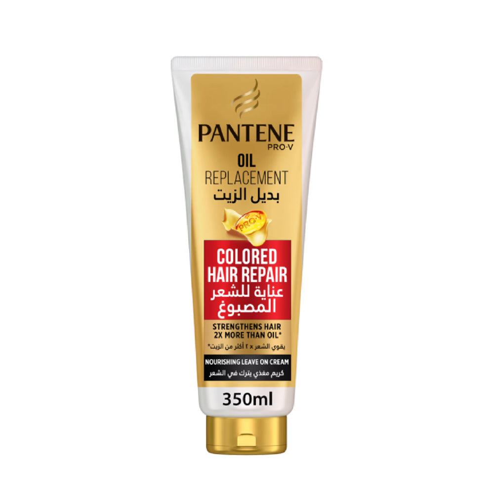 Pantene Oil Replacement Colored Repair 350ml