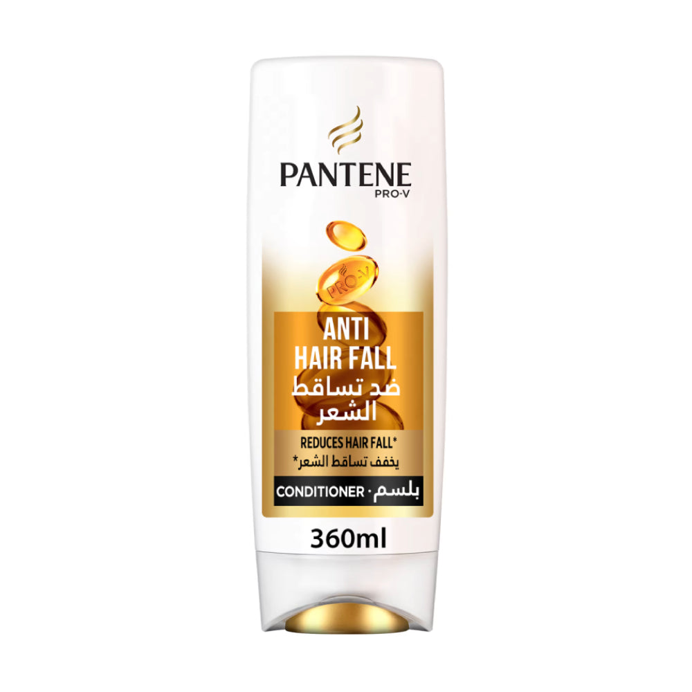 Pantene Conditioner Anti Hairl Fall 360ml