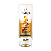 Pantene Conditioner Anti Hairl Fall 360ml