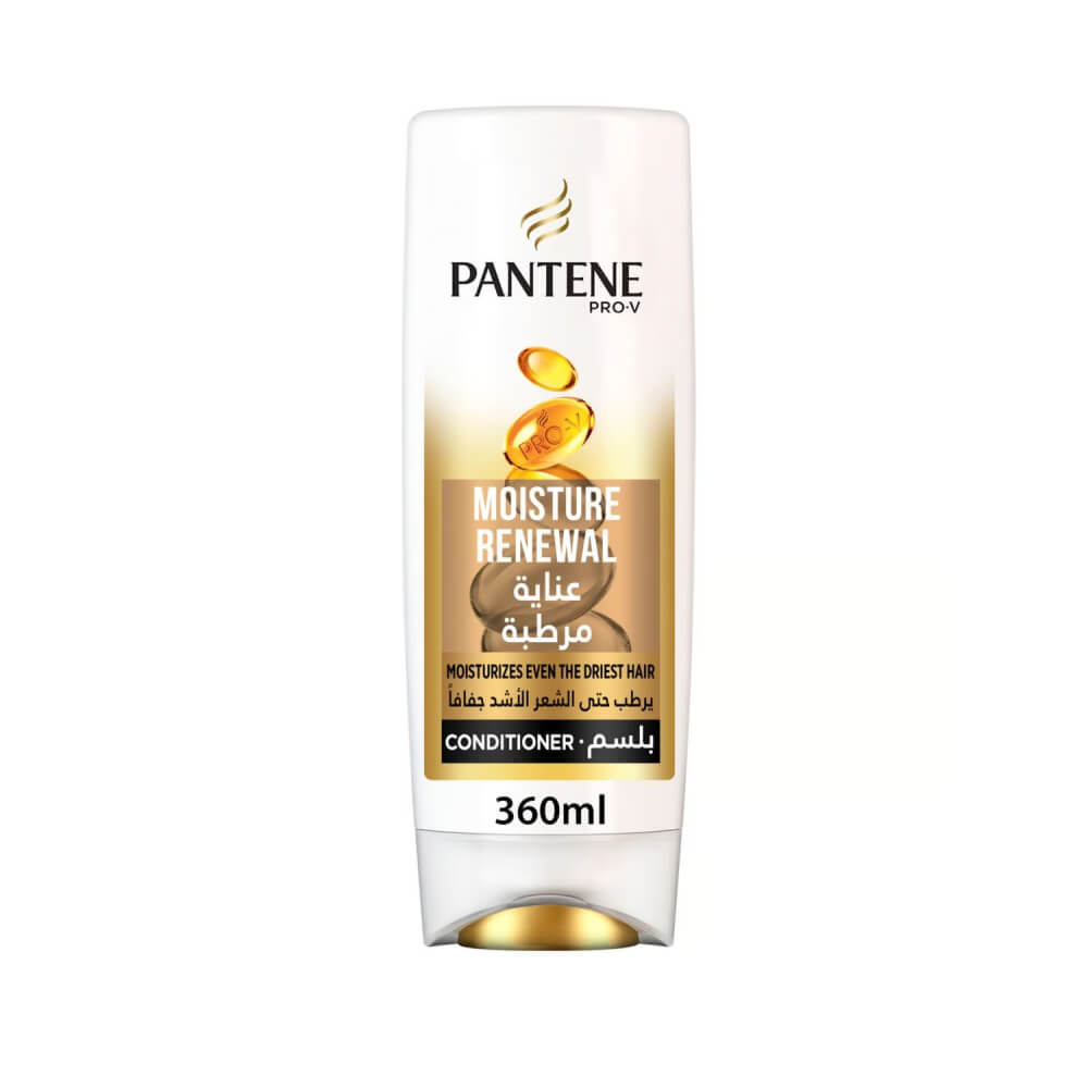 Pantene Conditioner Moist Renewal 360ml