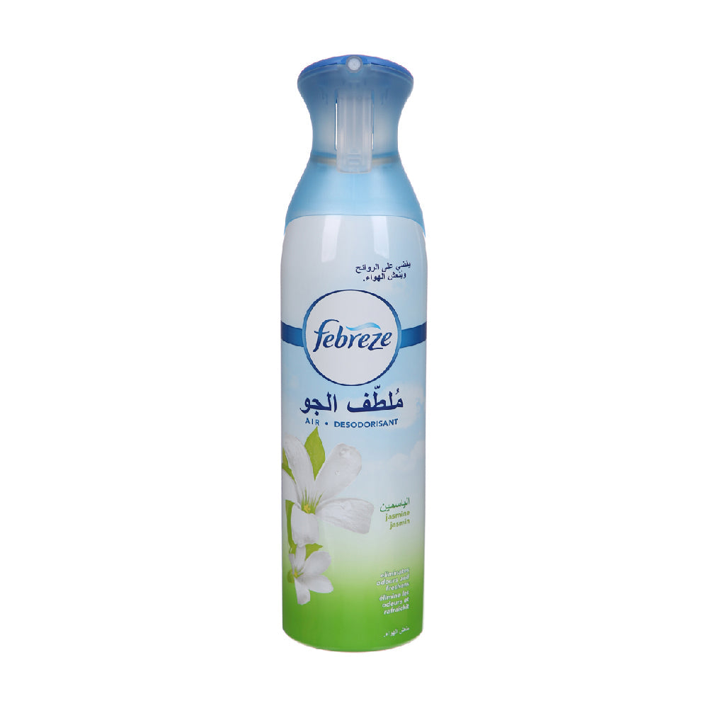 Febreze Air Desodorisant Jasmine 300ml