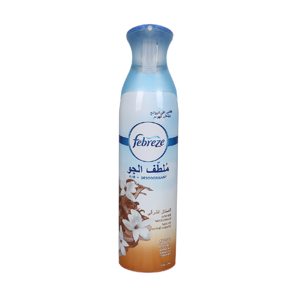 Febreze Air Desodorisant Sandalwd 300ml