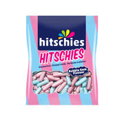 Hitschler Hitschies Chewy Candy Bubble Gum 140gm