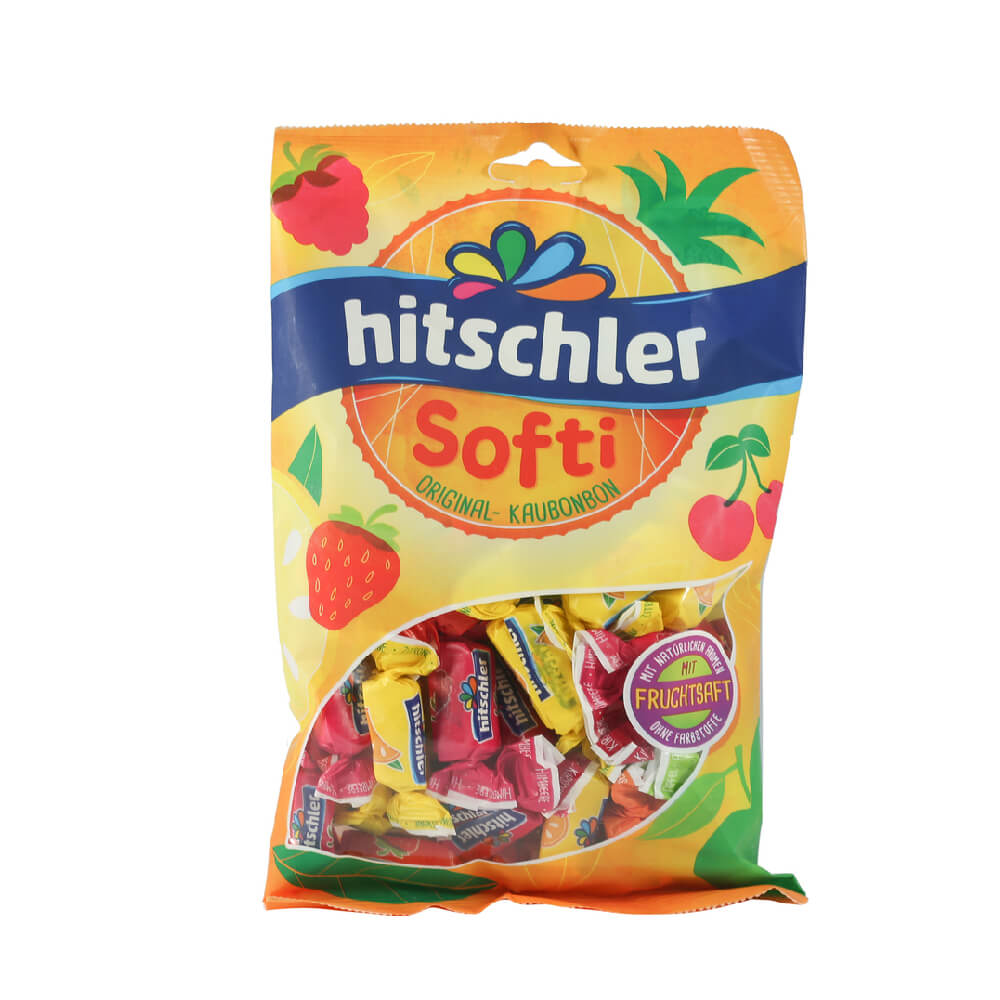 Hitschler Softy Bonbon 300G
