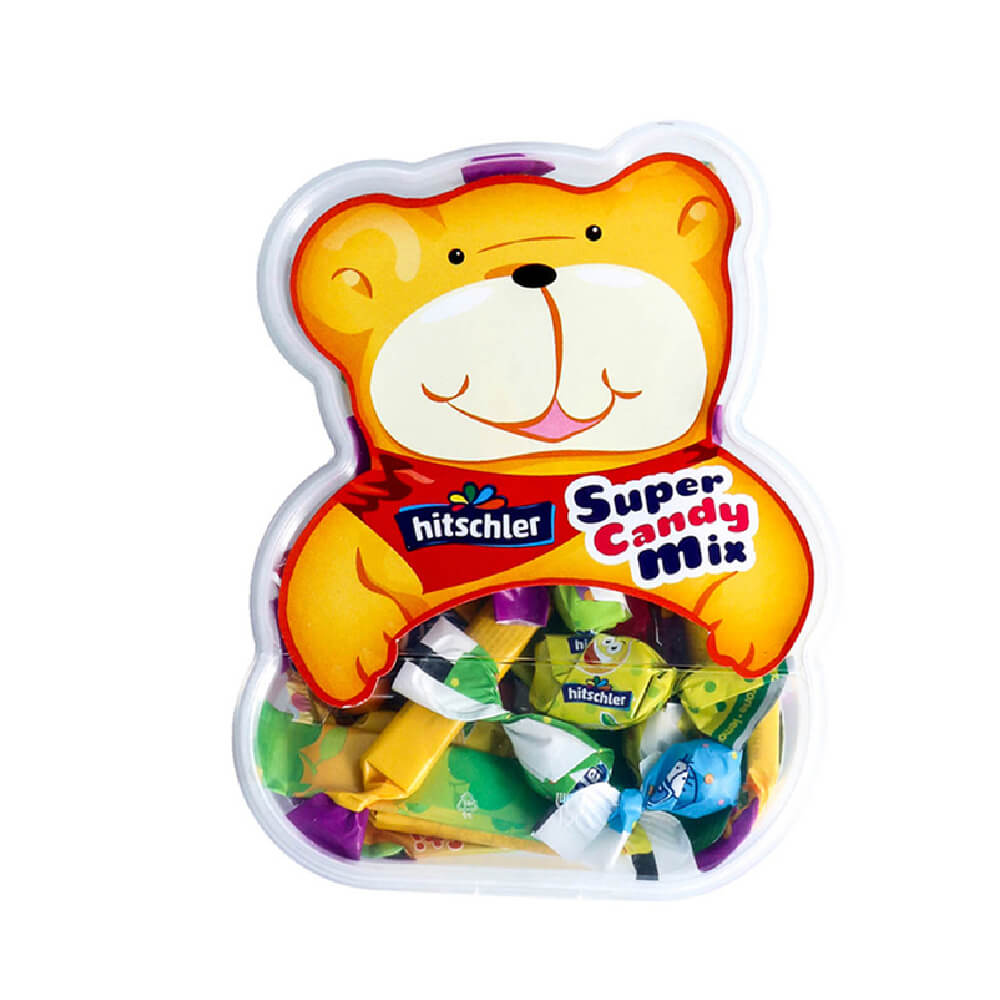Hitschler Super Candy Mix Bear 200G