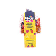 Hitschler Chew Candy Cubes in Net 100G