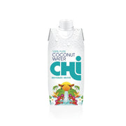 Chi 100% Pure Coconut Water 330ml